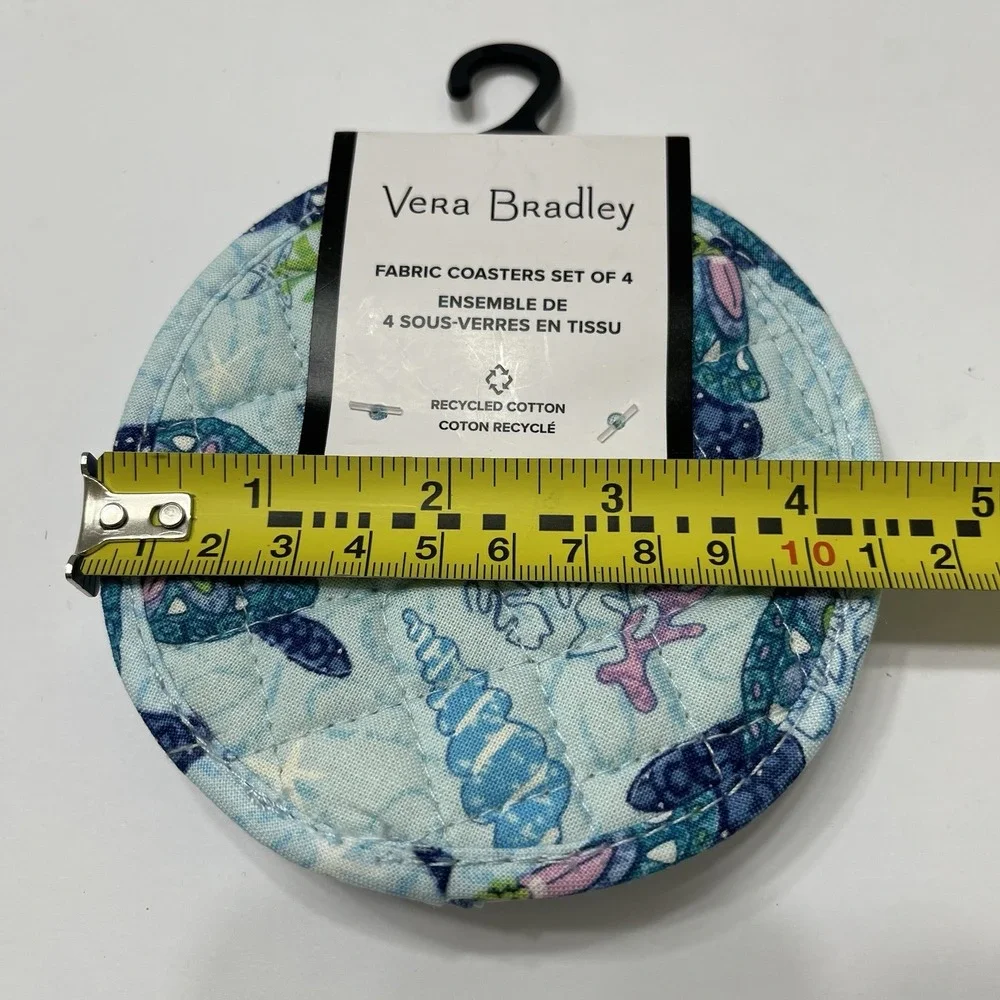 Vera Bradley new tags